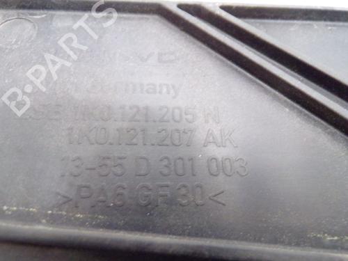 Fan VW GOLF PLUS V (5M1, 521) 1.6 | BP30667720M128 