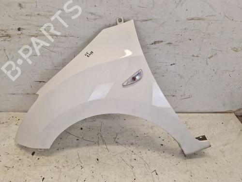 Forskærm venstre HYUNDAI i30 (GD) 1.4 (99 hp) 30669181