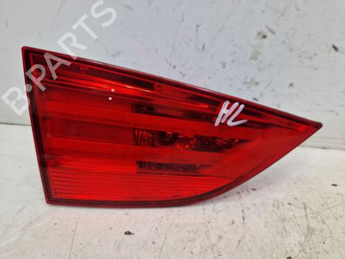 Used Left tailgate light BMW X1 (E84) sDrive 18 i (150 hp) 30794899