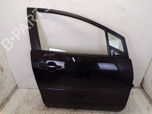 Used Right front door MAZDA 5 (CR) 2.0 (CREW) (146 hp) 26676687