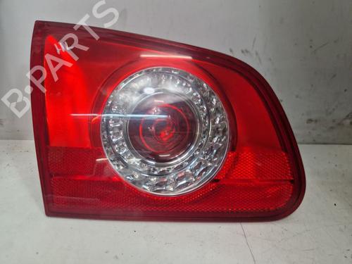 Venstre baklys, luke VW PASSAT B6 Variant (3C5) 1.4 TSI (122 hp) 29101988