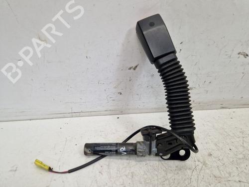 Used Seat buckle Seat buckle BMW Z3 Roadster (E36) 1.8 i (116 hp) 34738570 34738570