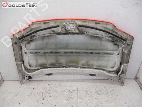 Hood VW TOURAN (1T1, 1T2) 2.0 TDI | BP18762768C1 