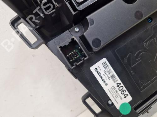 Switch OPEL ZAFIRA TOURER C (P12) 2.0 CDTi (75) | BP37144005I30 - Image 5