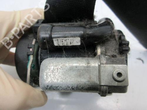 Front left seatbelt MERCEDES-BENZ A-CLASS (W169) A 160 CDI (169.006, 169.306) | BP19294716I26 