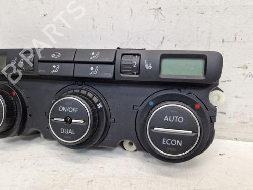 Climate control VW EOS (1F7, 1F8) 2.0 TDI | BP37145060I5 - Image 4