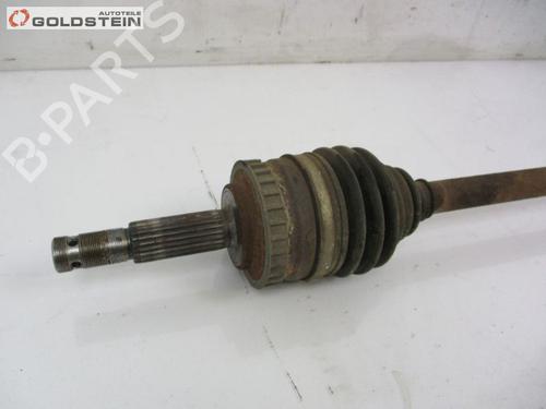 Driveshaft OPEL TIGRA TwinTop (X04) 1.4 (R97) | BP25991659M37 