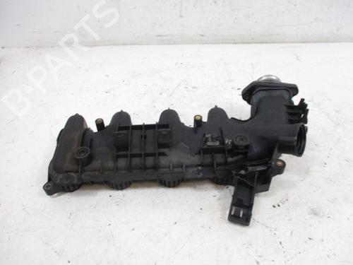 Intake manifold CITROËN C4 I (LC_) 1.6 HDi | BP18791884M70