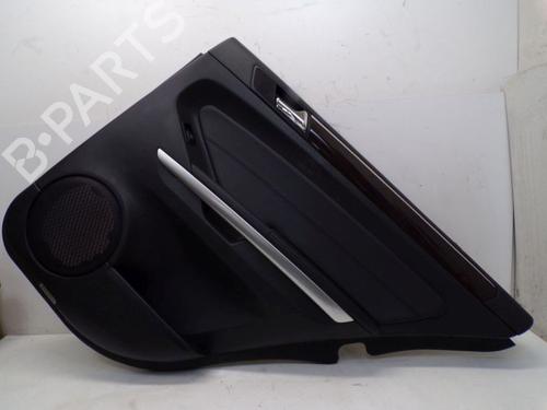 Used Rear right panel MERCEDES-BENZ M-CLASS (W164) ML 350 4-matic (164.186) (272 hp) 29085105