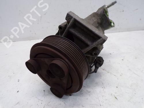 AC compressor NISSAN NOTE (E11, NE11) 1.6 | BP37120261M34 - Image 3