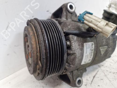 AC Kompressor OPEL ZAFIRA / ZAFIRA FAMILY B (A05) 1.9 CDTI (M75) | BP29523328M34 