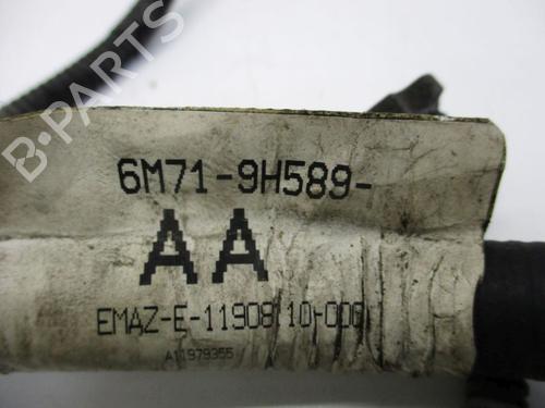 Wiring harness MAZDA 2 (DY) 1.4 | BP40169820E16 - Image 6