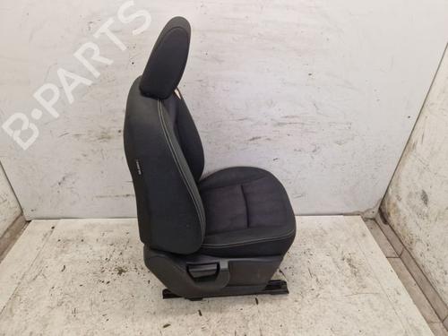 Right front seat NISSAN QASHQAI I (J10, NJ10) 2.0 | BP31588347C16 