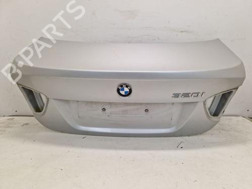 Used Tailgate Tailgate BMW 3 (E90) 320 i (150 hp) 34103815 34103815
