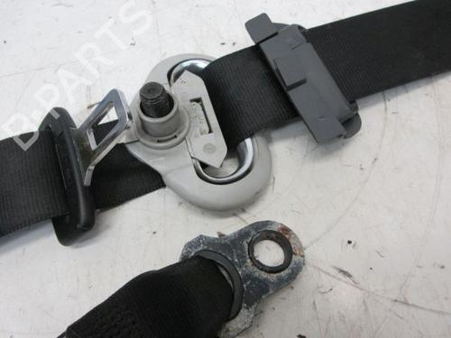 Front right seatbelt VW SHARAN (7M8, 7M9, 7M6) 1.9 TDI | BP19294168I25 