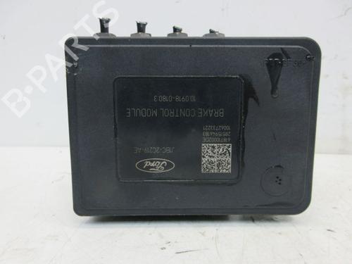 Electronic module FORD FIESTA VII (HJ, HF) 1.5 ST EcoBoost | BP37131672M83 - Image 6