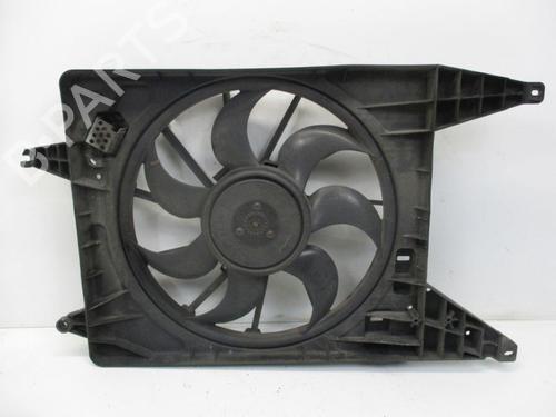 Used Fan DACIA LOGAN MCV (KS_) 1.6 MPI 85 (84 hp) 18801064