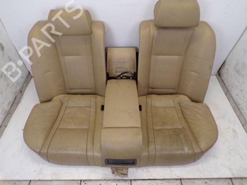 Rear seat BMW 7 (E65, E66, E67) 730 d | BP37117297C17 - Image 3