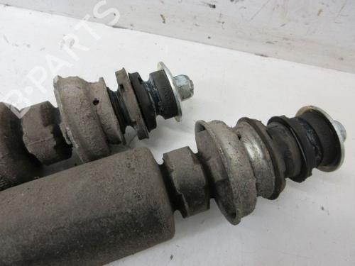 Right rear shock absorber MITSUBISHI MIRAGE / SPACE STAR VI Hatchback (A0_A) 1.2 | BP28174614M19 