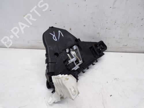 Front right exterior door handle MERCEDES-BENZ A-CLASS (W169) A 170 (169.032, 169.332) | BP29100628C129 
