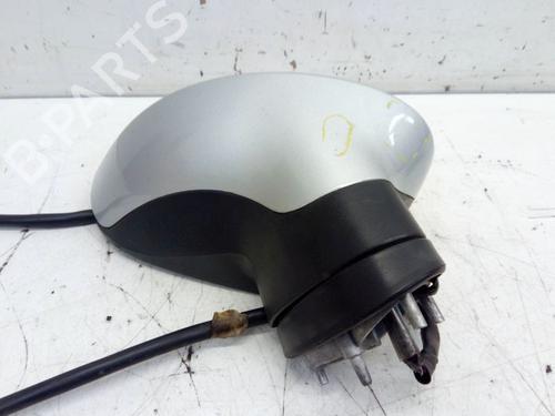 Right mirror SEAT EXEO ST (3R5) 2.0 TDI | BP29102758C27 