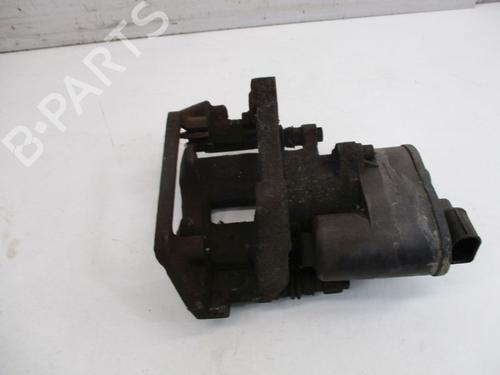 Left rear brake caliper VOLVO XC60 I SUV (156) T6 AWD | BP29089836M107 