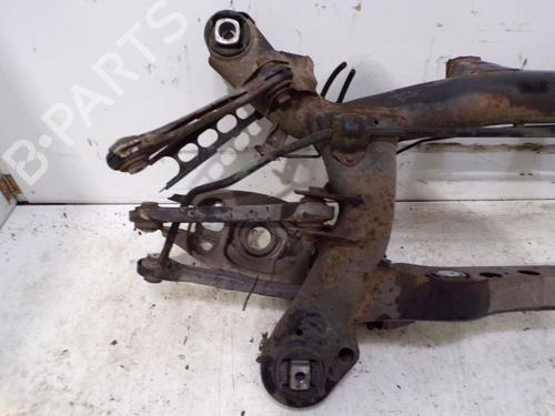 Rear axle BMW 3 (E90) 320 i | BP23574390M2 