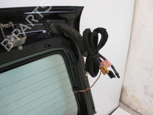 Tailgate VW FOX Hatchback (5Z1, 5Z3, 5Z4) 1.2 | BP18793319C6 
