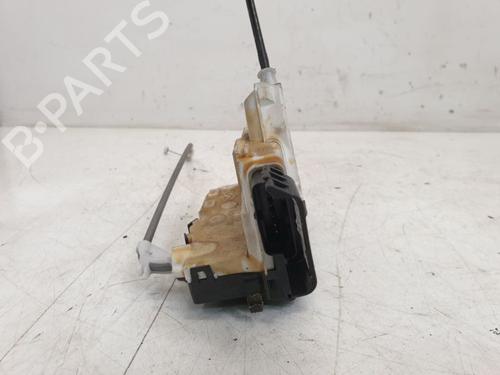 Højre bagtil lås CITROËN C4 CACTUS 1.6 HDi 90 | BP38029479C99 - Image 4