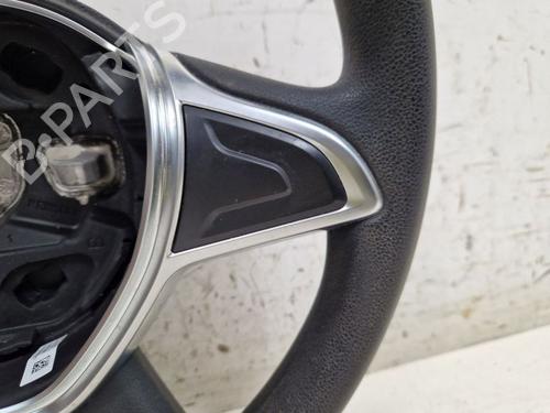 Steering wheel DACIA SANDERO II 1.0 SCe 75 (B8JC, B8JD, B8NC) | BP29105561C49 