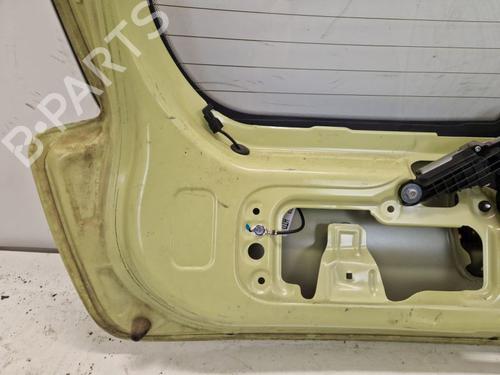 Tailgate KIA PICANTO II (TA) 1.0 | BP32275332C6 