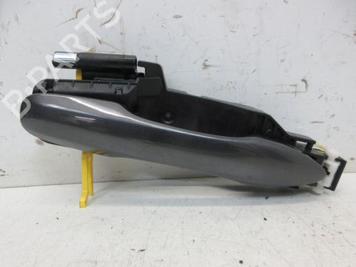 Used Rear right exterior door handle TOYOTA YARIS (_P21_, _PA1_, _PH1_) 1.5 Hybrid (MXPH10, MXPH11) (116 hp) 29099374