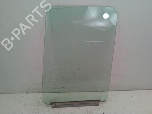 Used Front left quarter glass Front left quarter glass 37142697 37142697