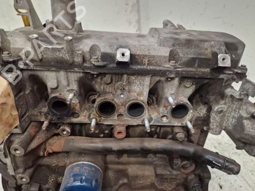 Engine DACIA LOGAN MCV (KS_) 1.6 (KS0B, KS0D, KS0F) | BP37140611M1 - Image 8
