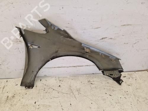 Left front fenders OPEL ASTRA J (P10) 1.4 Turbo (68) | BP29104247C41 