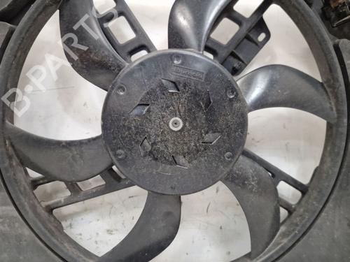 Fan RENAULT TWINGO III (BCM_, BCA_) 1.0 SCe 70 | BP37094667M128 - Image 3