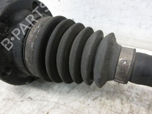 Left front driveshaft VW GOLF V Variant (1K5) 2.0 TDI | BP37129550M38 - Image 6