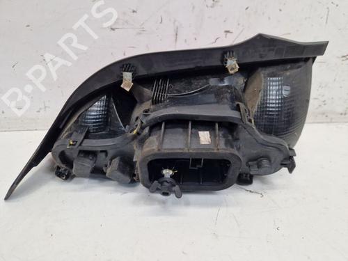 Right taillight SEAT Mii (KF1, KE1) 1.0 | BP29102913C35 