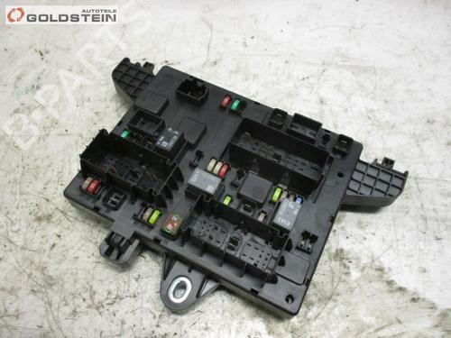 fuse-box-opel-astra-j-p10-2009-2010-2011-2012-2013-2014-2015-2016-37095983 main image