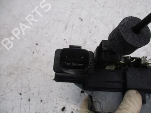 Rear left lock VOLVO XC90 I (275) 2.5 T AWD | BP19297011C100 