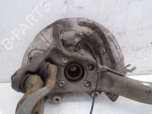 Right front steering knuckle BMW X5 (E70) xDrive 35 d | BP37124902M26 - Image 6