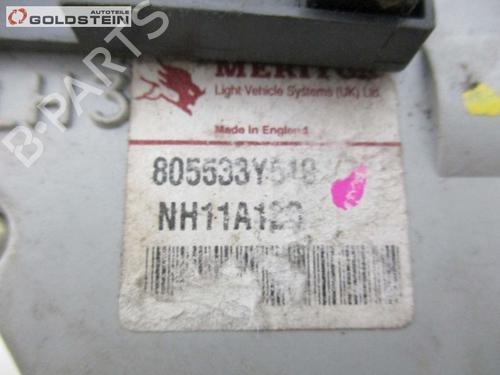 Control unit AUDI A4 B7 Convertible (8HE) S4 quattro | BP18749275M11 