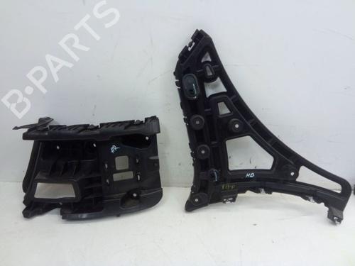 Used Rear bumper bracket NIO ET7 EV All-wheel Drive (653 hp) 29109373