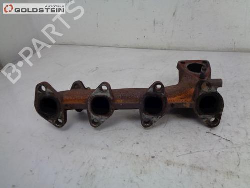 Used Exhaust manifold TOYOTA COROLLA Estate (_E12_) 2.0 D-4D (CDE120_, CDE120R) (116 hp) 32661000
