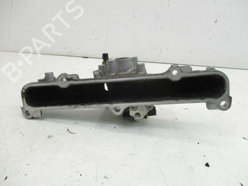 Intake manifold MITSUBISHI ASX (GA_W_) 1.8 DI-D (GA6W) | BP29085682M70 