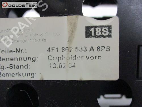 Cup/Object holder AUDI A6 C6 (4F2) 3.0 TDI quattro | BP37098824I37 - Image 5