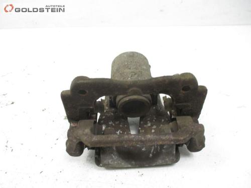 Venstre bremsekaliber bag Venstre bremsekaliber bag TOYOTA AVENSIS Estate (_T25_) 2.2 D-CAT (ADT251_, ADT251R) (177 hp) 37109694 37109694
