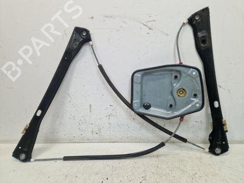Used Front right window mechanism VW GOLF V (1K1) 1.4 16V (75 hp) 23390861