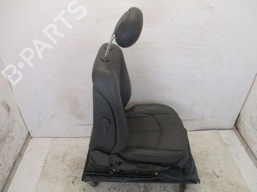 Left front seat MERCEDES-BENZ E-CLASS (W211) E 200 Kompressor (211.042) | BP32661263C15