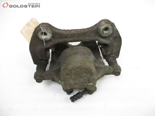 Right front brake caliper OPEL INSIGNIA A (G09) 2.0 CDTI (68) | BP37104692M104 - Image 3